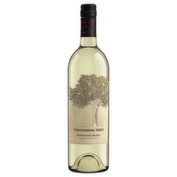 Dreaming Tree California Sauvignon Blanc Wine, 750 Millilitre