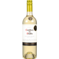 Casillero del Diablo Chile Sauvignon Blanc Wine, 750 Millilitre