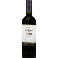 Casillero del Diablo Chile Merlot Wine, 750 Millilitre