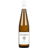 Fetzer California Riesling Wine, 750 Millilitre