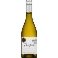 Bonterra Organic Vineyards California Chardonnay Wine, 750 Millilitre