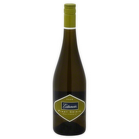 Estancia California Pinot Grigio Wine, 750 Millilitre