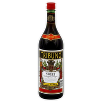 Tribuno Sweet Vermouth, 1 Litre
