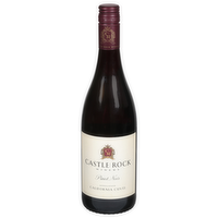 Castle Rock California Cuvee Pinot Noir Wine, 750 Millilitre