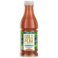 Gold Peak Sweet Iced Tea, 18.5 Ounce