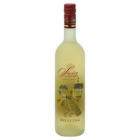 Starling Castle Germany Riesling Wine, 750 Millilitre