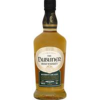 The Dubliner Irish Whiskey, 750 Millilitre