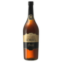 Korbel California Brandy, 1 Litre