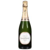 Laurent-Perrier France La Cuvee Brut Champagne, 750 Millilitre