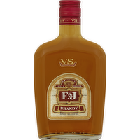 E&J VS Original Extra Smooth Brandy, 375 Millilitre