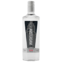 New Amsterdam Gin, 1.75 Litre