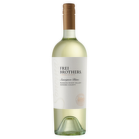 Frei Brothers California Sauvignon Blanc Wine, 750 Millilitre