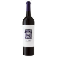 Don Miguel Gascon Argentina Malbec Wine, 750 Millilitre