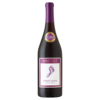 Barefoot California Pinot Noir Wine, 750 Millilitre