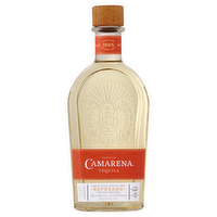 Camarena Reposado Tequila, 750 Millilitre