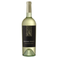 Apothic California Winemaker's Blend White Wine, 750 Millilitre