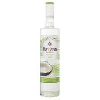 RumHaven Coconut Rum, 750 Millilitre