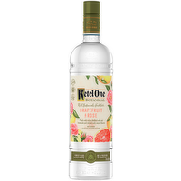 Ketel One Botanical Grapefruit & Rose Vodka