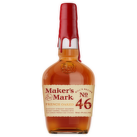 Maker's Mark 46 Kentucky Straight Bourbon Whiskey, 750 Millilitre