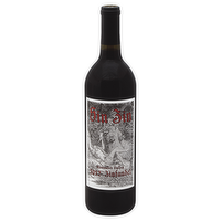 Alexander Valley Vineyards California Sin Zin Zinfandel Wine, 750 Millilitre