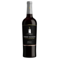 Robert Mondavi California Private Selection Merlot Wine, 750 Millilitre