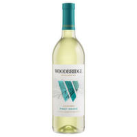 Woodbridge by Robert Mondavi California Pinot Grigio Wine