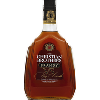 Christian Brothers VS Brandy, 1.75 Litre