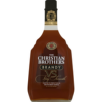 Christian Brothers VS Brandy, 1 Litre