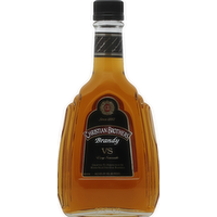 Christian Brothers VS Brandy, 375 Millilitre