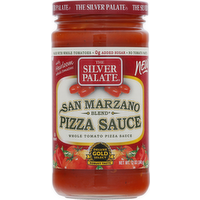 The Silver Palate San Marzano Pizza Sauce, 12.49 Ounce