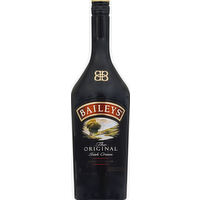 Baileys Original Irish Cream Liqueur, 1 Litre