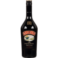 Baileys Original Irish Cream Liqueur, 750 Millilitre