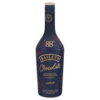 Baileys Chocolate Irish Cream Liqueur, 750 Millilitre