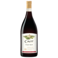 Cavit Italy Pinot Noir Wine, 1.5 Litre