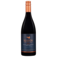 Hahn California Appellation Series GSM Red Blend Wine, 750 Millilitre