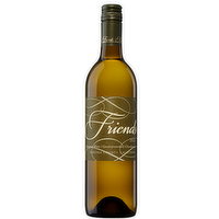 Pedroncelli Friends California White Blend Wine, 750 Millilitre