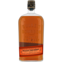 Bulleit Bourbon Frontier Whiskey, 1.75 Litre