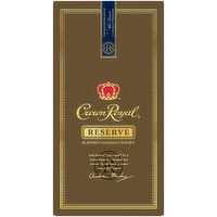 Crown Royal Special Reserve Whiskey, 750 Millilitre