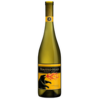 Toasted Head California Chardonnay Wine, 750 Millilitre