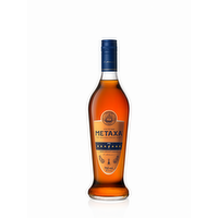 Metaxa 7 Stars Greek Specialty Liqueur, 750 Millilitre