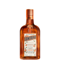 Cointreau Orange Liqueur, 750 Millilitre