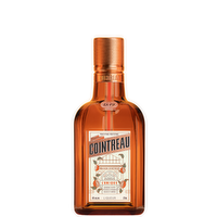 Cointreau Orange Liqueur, 375 Millilitre