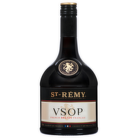 St. Remy VSOP French Brandy, 750 Millilitre