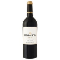 Clos Du Bois California Merlot Wine, 750 Millilitre