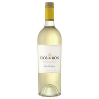 Clos Du Bois California Pinot Grigio Wine, 750 Millilitre