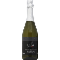 Bartenura Italy Asti Spumante Sparkling Wine - Kosher for Passover, 750 Millilitre