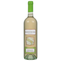 Bartenura Italy Pinot Grigio Wine - Kosher for Passover, 750 Millilitre