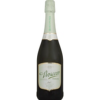 Bartenura Italy Prosecco Sparkling Wine - Kosher for Passover, 750 Millilitre