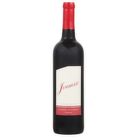 Baron Herzog California Jeunesse Cabernet Sauvignon Wine - Kosher for Passover, 750 Millilitre