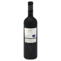 Barkan Israel Classic Pinot Noir Wine - Kosher for Passover, 750 Millilitre